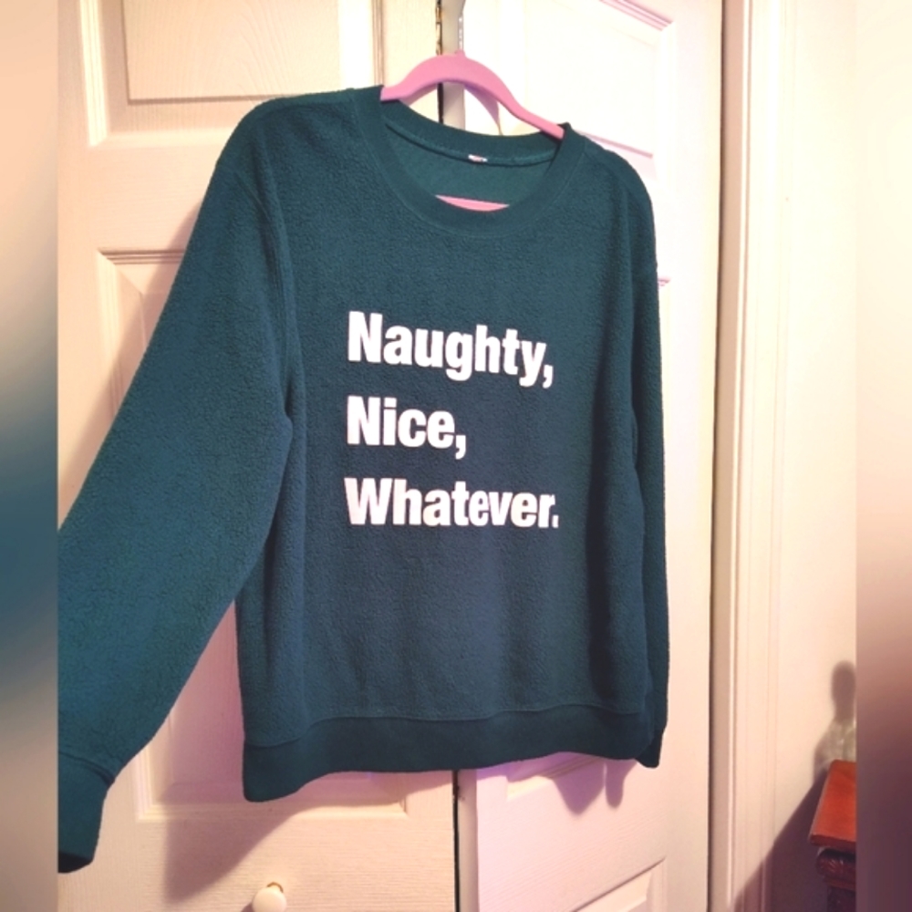 👕 Sweatshirt